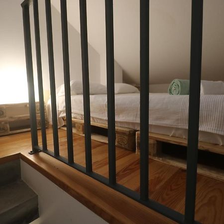 纳扎雷Tiny House公寓 外观 照片