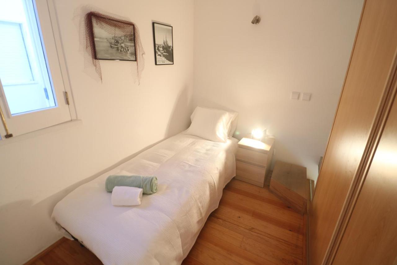 纳扎雷Tiny House公寓 外观 照片