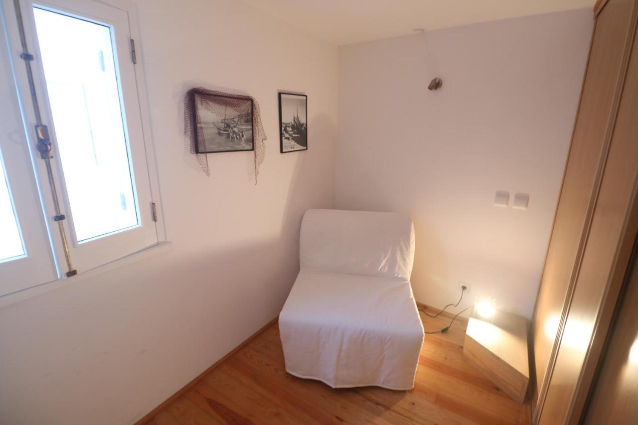 纳扎雷Tiny House公寓 外观 照片